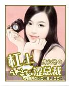 杠上涩总裁
