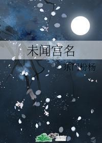未闻宫名