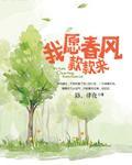 我愿春风款款来