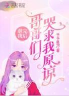 虐完我后：哥哥们哭求我原谅