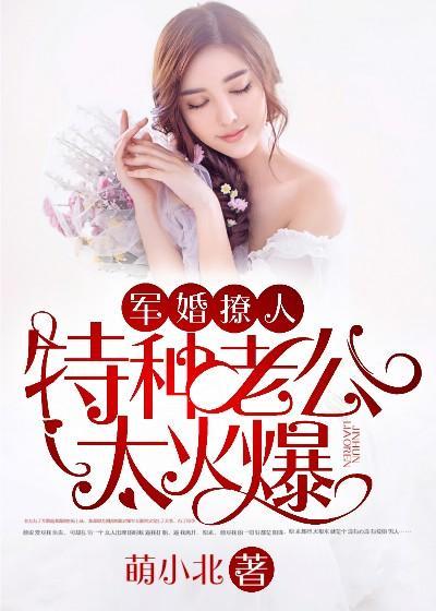 军婚撩人：特种老公太火爆