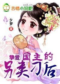挚爱:国主的另类刁后
