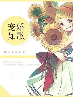 宠婚如歌-宁欢沈时远