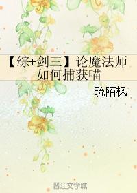 【综+剑三】论魔法师如何捕获喵