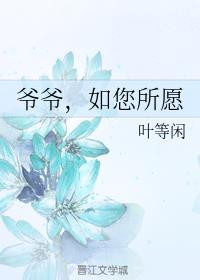 爷爷，如您所愿