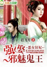 恶女狂妃,强娶妖孽王爷