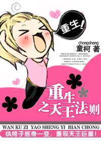 重生之天王法则