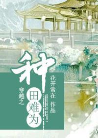 穿越之种田难为