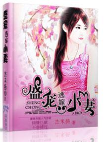 盛宠逃嫁小妻
