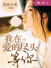 我在爱的尽头等你厉逸宸安依