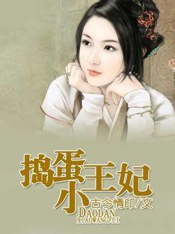 捣蛋小王妃
