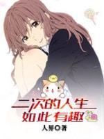 二次的人生如此有趣