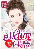 欢情七夜：总裁独宠闪婚妻