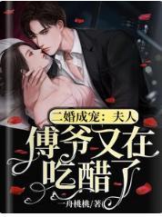 二婚成宠：夫人，傅爷又在吃醋了