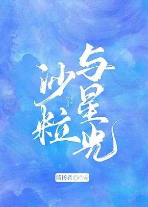 沙粒与星光