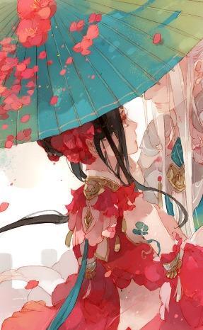 金钗月影入梦来