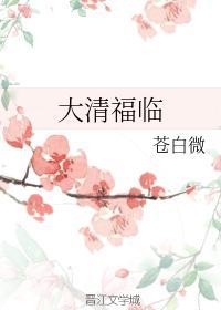 大清福临