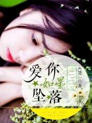 爱你如星坠落黎沛桉洛星辰