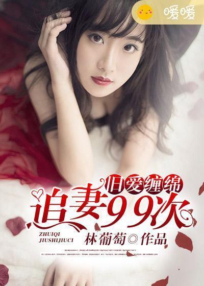 旧爱缠绵：追妻99次