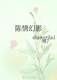 陈情幻影