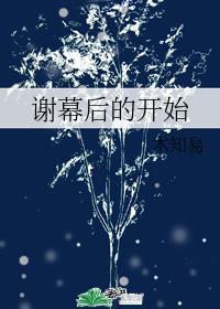 谢幕后的开始