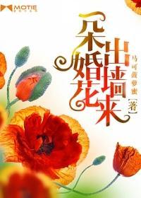 一朵婚花出墻来