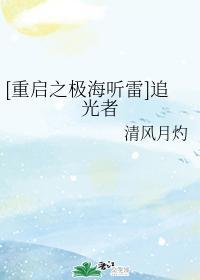 [重启之极海听雷]追光者