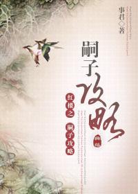 [红楼]嗣子攻略