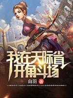 我在天际省开角斗场