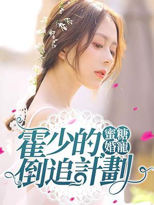 蜜糖婚宠：霍少的倒追计划
