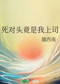 死对头竟是我上司