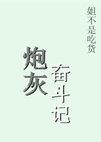 炮灰奋斗记