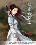 贴身女护卫