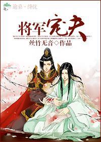 将军宠夫
