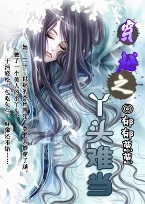 穿越之丫头难当