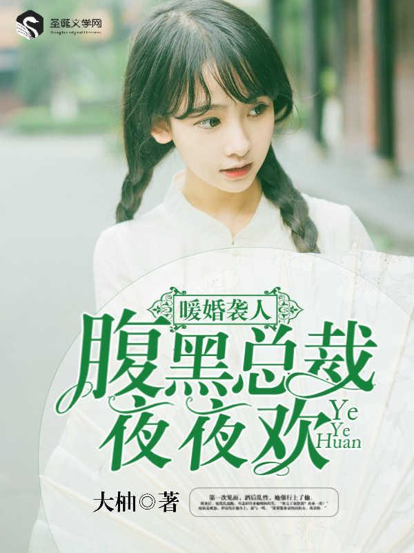 暖婚袭人：腹黑总裁夜夜欢景暖暖霍凌峰