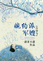（古穿今）婉约派军嫂