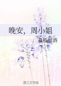 晚安,周小姐