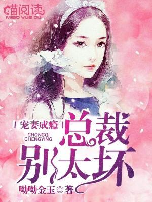 宠妻成瘾，总裁别太坏