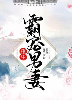 重生:霸宠男妻