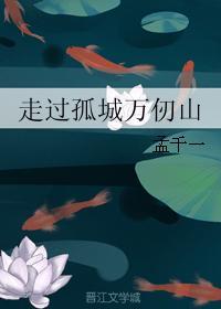 走过孤城万仞山