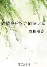 陈情令后续之同证大道