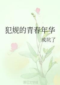 犯规的青春年华