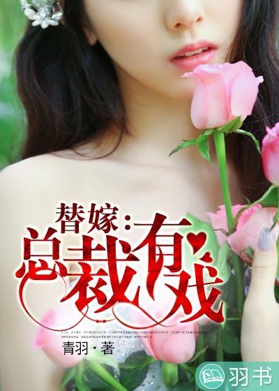 替嫁:总裁有戏