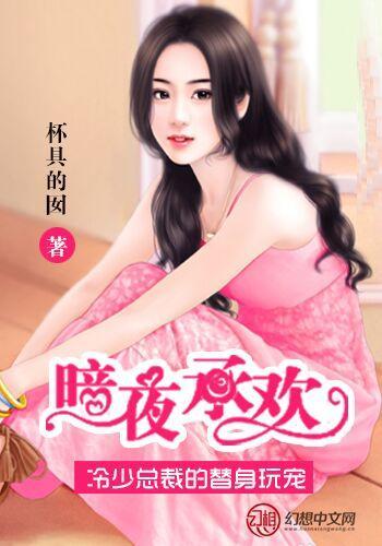 暗夜承欢：冷少的替身玩宠