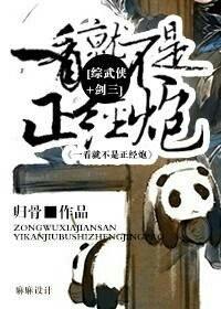 一看就不是正经炮
