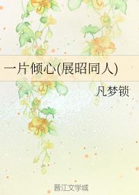 一片倾心（展昭同人）