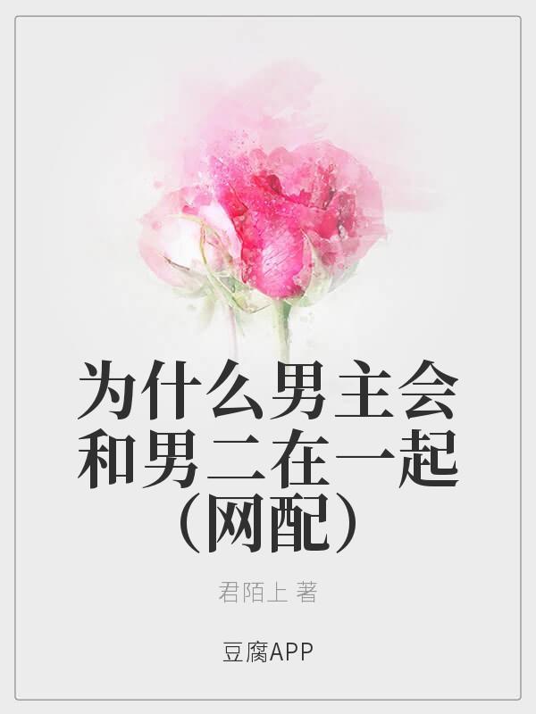 为什么男主会和男二在一起（网配）