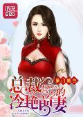 豪门婚色：总裁的冷艷前妻