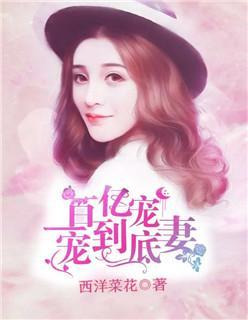 百亿宠妻，一宠到底
